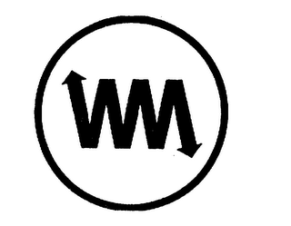 WM logo