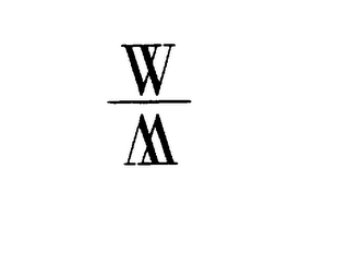 WM logo
