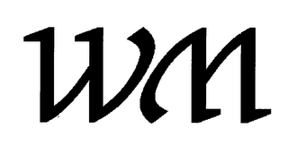 WM logo