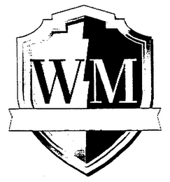 WM logo