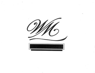 WM logo