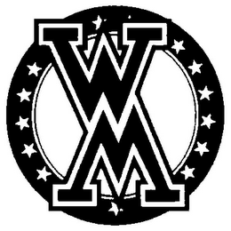 WM logo