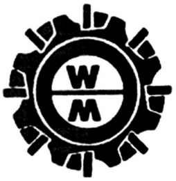 WM logo