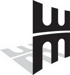 WM logo