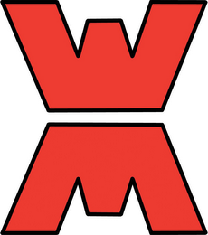 WM logo