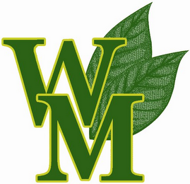 WM logo