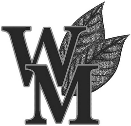 WM logo