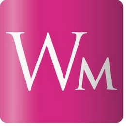 WM logo