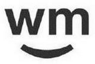 WM logo