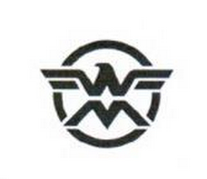 WM logo