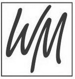 WM logo