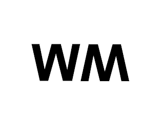 WM logo