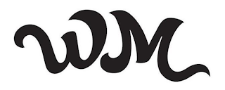 WM logo