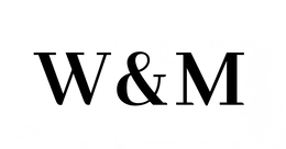W&M logo