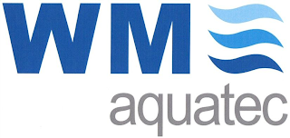 WM AQUATEC logo