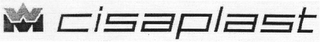 WM CISAPLAST logo