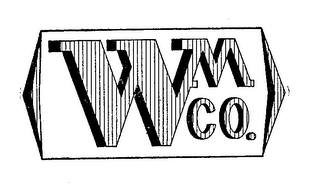 WM CO logo