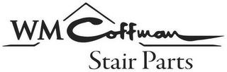 WM COFFMAN STAIR PARTS logo