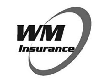 WM INSURANCE logo