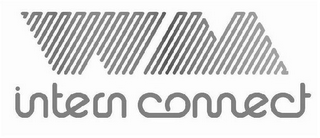 WM INTERN CONNECT logo