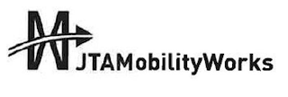 WM JTAMOBILITYWORKS logo