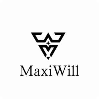 WM MAXIWILL logo
