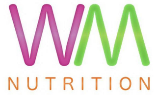 WM NUTRITION logo