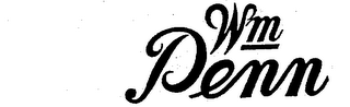 WM PENN logo