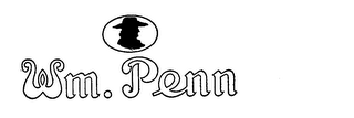 WM. PENN. logo