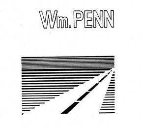 WM. PENN logo