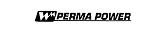 WM PERMA POWER logo