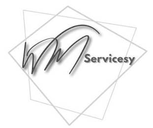 WM SERVICESY logo