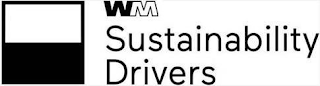 WM SUSTAINABILITY DRIVERS logo