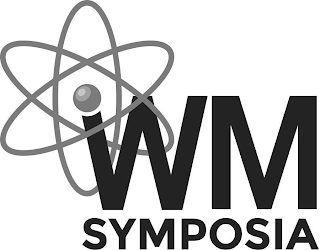 WM SYMPOSIA logo