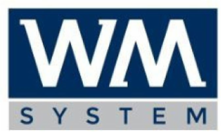 WM SYSTEM logo