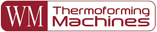 WM THERMOFORMING MACHINES logo