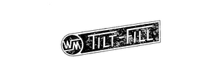 WM TILT-FILL logo