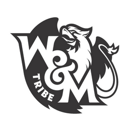 W&M TRIBE logo