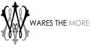 WM WARES THE MORE logo