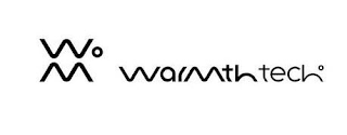 WM WARMTHTECH logo