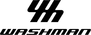 WM WASHMAN logo