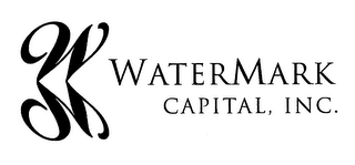 WM WATERMARK CAPITAL, INC. logo