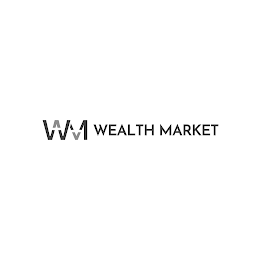 WM WEALTH MARKET logo