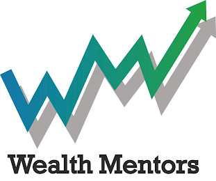 WM WEALTH MENTORS logo