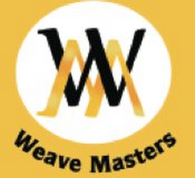 WM WEAVE MASTERS logo