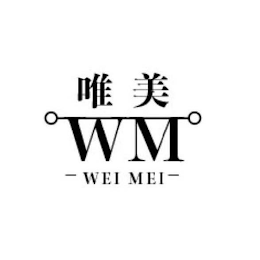 WM WEI MEI logo