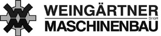 WM WEINGÄRTNER MASCHINENBAU GMBH logo