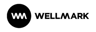 WM WELLMARK logo