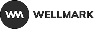 WM WELLMARK logo