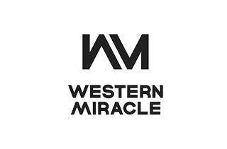 WM WESTERN MIRACLE logo